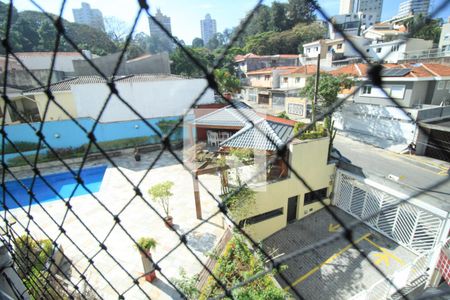 Apartamento à venda com 227m², 4 quartos e 4 vagas Apartamento à venda com 227m², 4 quartos e 4 vagasQuarto 1