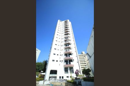 Apartamento à venda com 227m², 4 quartos e 4 vagasFachada