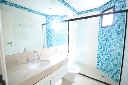 Apartamento à venda com 227m², 4 quartos e 4 vagasQuarto 2