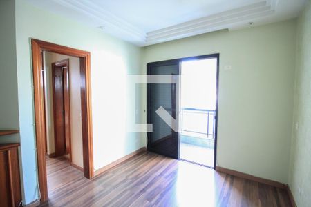 Apartamento à venda com 227m², 4 quartos e 4 vagas Apartamento à venda com 227m², 4 quartos e 4 vagasQuarto 1