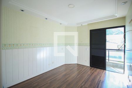 Apartamento à venda com 227m², 4 quartos e 4 vagas Apartamento à venda com 227m², 4 quartos e 4 vagasQuarto 2