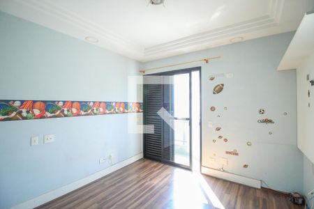 Apartamento à venda com 227m², 4 quartos e 4 vagas Apartamento à venda com 227m², 4 quartos e 4 vagasQuarto 3