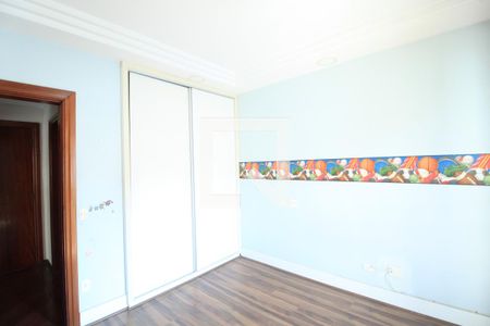 Apartamento à venda com 227m², 4 quartos e 4 vagasQuarto 3