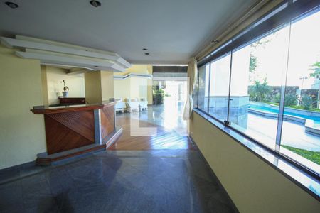 Apartamento à venda com 227m², 4 quartos e 4 vagas Apartamento à venda com 227m², 4 quartos e 4 vagasÁrea comum