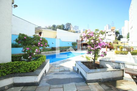 Apartamento à venda com 227m², 4 quartos e 4 vagasÁrea comum