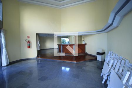 Apartamento à venda com 227m², 4 quartos e 4 vagasÁrea comum