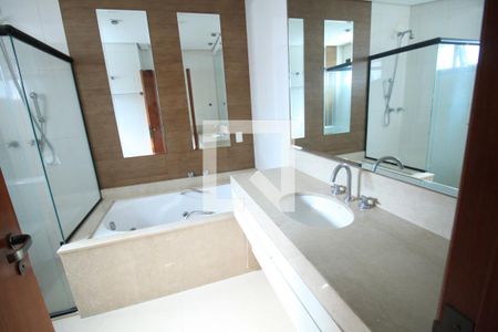 Apartamento à venda com 227m², 4 quartos e 4 vagasQuarto 1