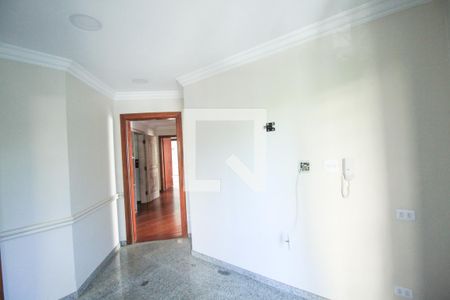 Apartamento à venda com 227m², 4 quartos e 4 vagas Apartamento à venda com 227m², 4 quartos e 4 vagasPiso superior