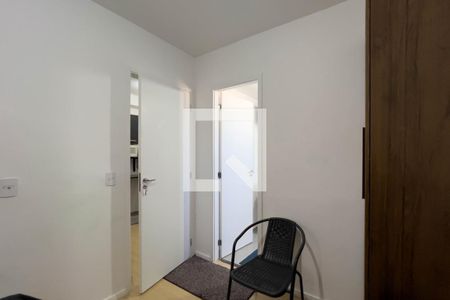 Quarto de apartamento para alugar com 1 quarto, 32m² em Sé, São Paulo