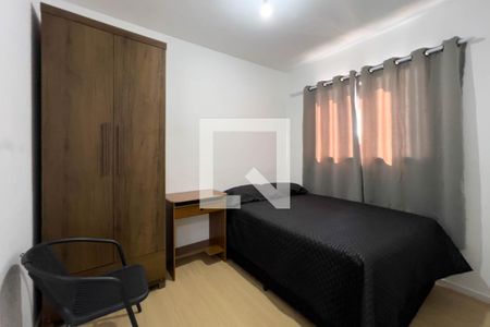 Quarto de apartamento para alugar com 1 quarto, 32m² em Sé, São Paulo