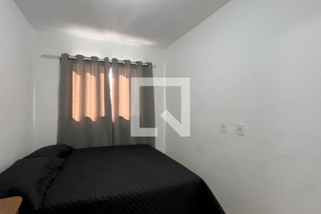 Quarto de apartamento para alugar com 1 quarto, 32m² em Sé, São Paulo