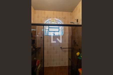 Casa à venda com 418m², 3 quartos e 2 vagas Casa à venda com 418m², 3 quartos e 2 vagasBanheiro