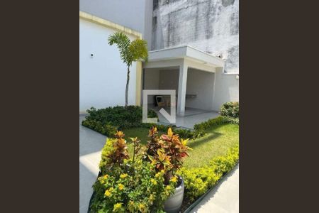 Apartamento à venda com 2 quartos, 40m² em Jardim Danfer, São Paulo