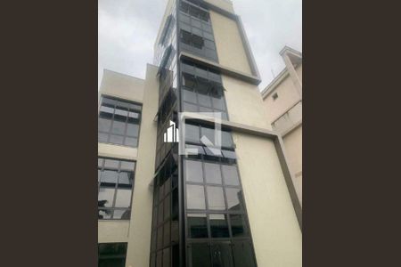 Apartamento à venda com 2 quartos, 40m² em Jardim Danfer, São Paulo