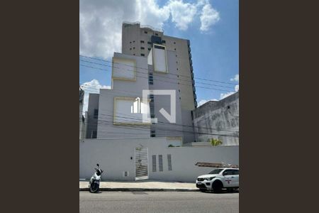 Apartamento à venda com 2 quartos, 40m² em Jardim Danfer, São Paulo