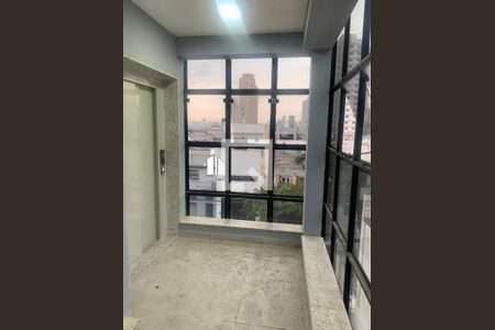 Apartamento à venda com 2 quartos, 40m² em Jardim Danfer, São Paulo