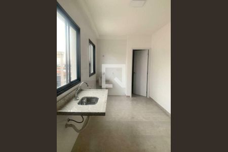 Apartamento à venda com 2 quartos, 40m² em Jardim Danfer, São Paulo
