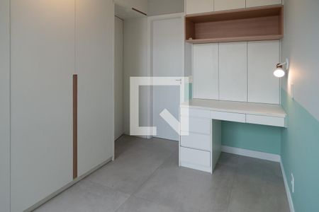 Quarto de apartamento para alugar com 1 quarto, 27m² em Bela Vista, São Paulo