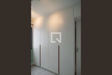 Quarto de apartamento para alugar com 1 quarto, 27m² em Bela Vista, São Paulo