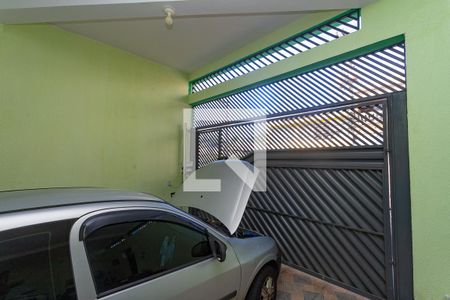 Casa à venda com 200m², 4 quartos e 2 vagas Casa à venda com 200m², 4 quartos e 2 vagasGaragem