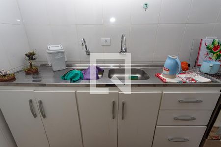 Casa à venda com 200m², 4 quartos e 2 vagas Casa à venda com 200m², 4 quartos e 2 vagasCasa 2 - Cozinha