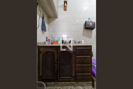 Casa à venda com 297m², 4 quartos e 3 vagas Casa à venda com 297m², 4 quartos e 3 vagasBanheiro da suíte 1