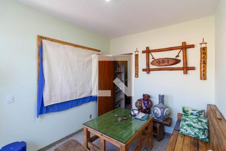 Casa à venda com 297m², 4 quartos e 3 vagas Casa à venda com 297m², 4 quartos e 3 vagasÁrea externa - Sala 2