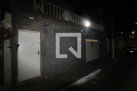 Casa à venda com 190m², 4 quartos e 3 vagasFachada