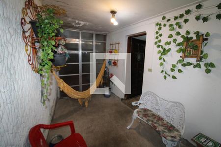 Casa à venda com 190m², 4 quartos e 3 vagasÁrea Comum