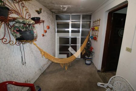 Casa à venda com 190m², 4 quartos e 3 vagasÁrea Comum