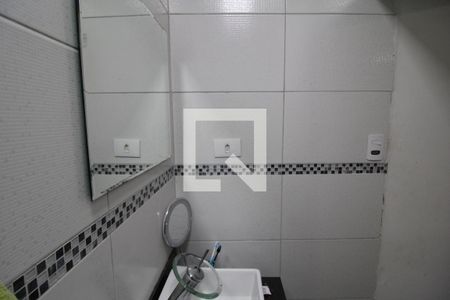 Casa à venda com 190m², 4 quartos e 3 vagasBanheiro 5