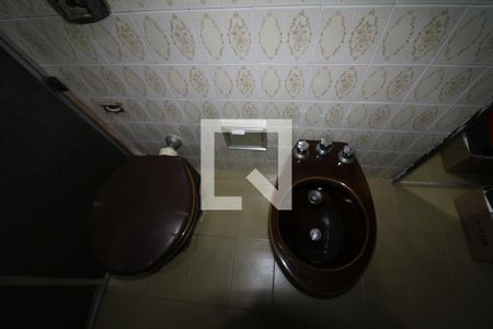 Casa à venda com 190m², 4 quartos e 3 vagasBanheiro 3