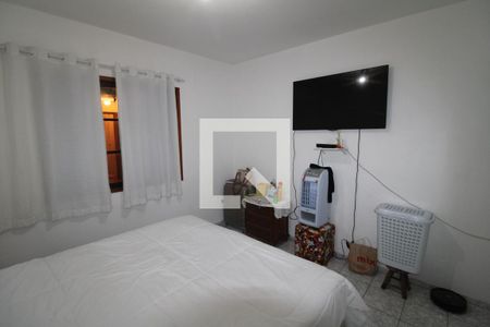 Casa à venda com 190m², 4 quartos e 3 vagasQuarto 3