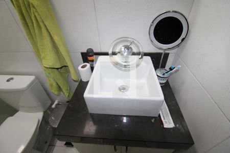 Casa à venda com 190m², 4 quartos e 3 vagasBanheiro 5