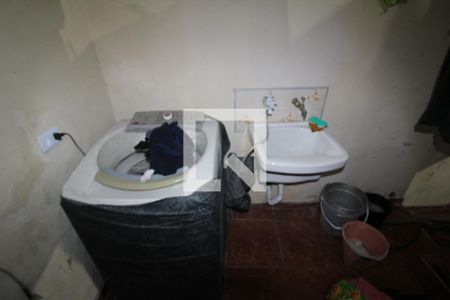 Casa à venda com 190m², 4 quartos e 3 vagasÁrea de Serviço