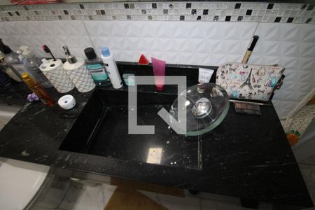 Casa à venda com 190m², 4 quartos e 3 vagasBanheiro 4