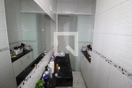 Casa à venda com 190m², 4 quartos e 3 vagasBanheiro 4