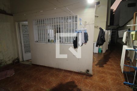 Casa à venda com 190m², 4 quartos e 3 vagasÁrea de Serviço