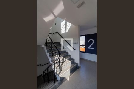 Apartamento à venda com 47m², 2 quartos e 1 vaga Apartamento à venda com 47m², 2 quartos e 1 vagaÁrea comum