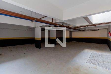 Apartamento à venda com 47m², 2 quartos e 1 vaga Apartamento à venda com 47m², 2 quartos e 1 vagaÁrea comum