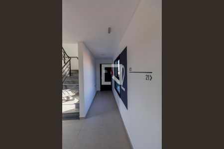 Apartamento à venda com 47m², 2 quartos e 1 vaga Apartamento à venda com 47m², 2 quartos e 1 vagaÁrea comum