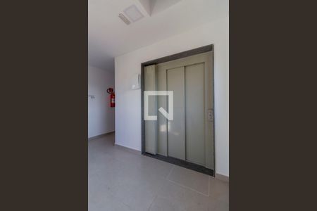 Apartamento à venda com 47m², 2 quartos e 1 vaga Apartamento à venda com 47m², 2 quartos e 1 vagaÁrea comum