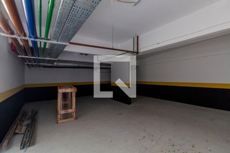 Apartamento à venda com 51m², 2 quartos e sem vaga Apartamento à venda com 51m², 2 quartos e sem vagaÁrea Comum - Estacionamento