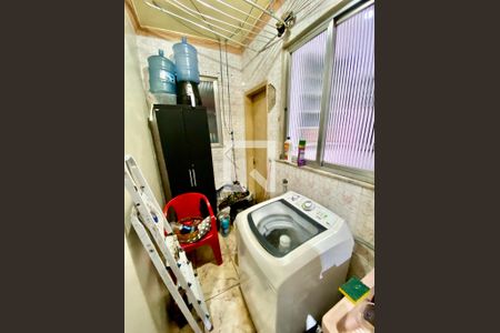 Apartamento à venda com 90m², 3 quartos e 1 vagaÁrea de Serviço