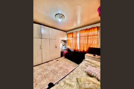 Apartamento à venda com 90m², 3 quartos e 1 vagaQuarto 2