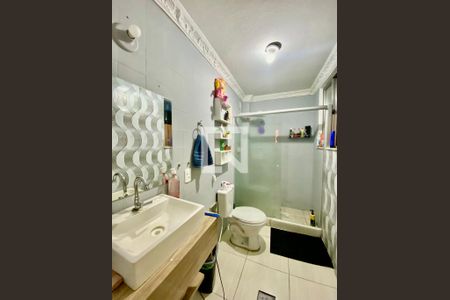 Apartamento à venda com 90m², 3 quartos e 1 vagaBanheiro