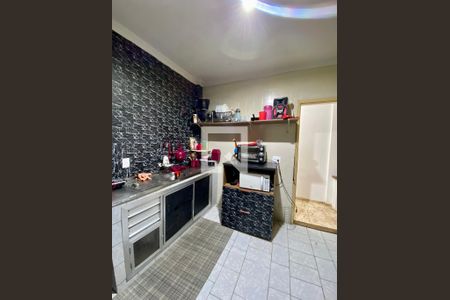 Apartamento à venda com 90m², 3 quartos e 1 vagaCozinha