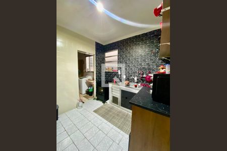 Apartamento à venda com 90m², 3 quartos e 1 vagaCozinha