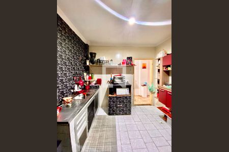 Apartamento à venda com 90m², 3 quartos e 1 vagaCozinha