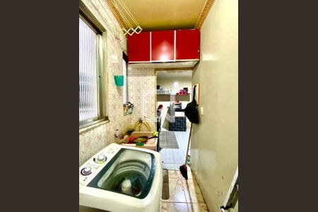 Apartamento à venda com 90m², 3 quartos e 1 vagaÁrea de Serviço